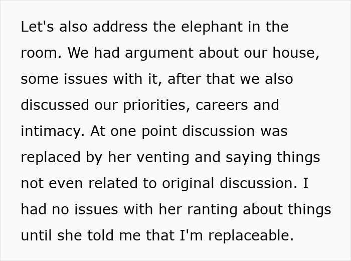 Woman So Mad At Husband She Misses Calls From The Hospital Where He Ended Up After Their Argument