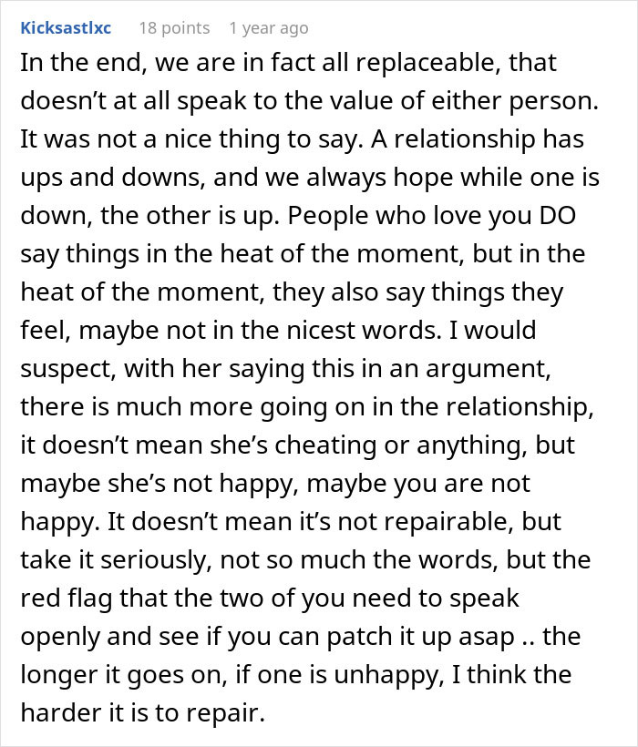 Woman So Mad At Husband She Misses Calls From The Hospital Where He Ended Up After Their Argument