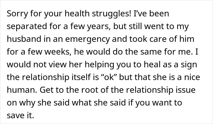 Woman So Mad At Husband She Misses Calls From The Hospital Where He Ended Up After Their Argument