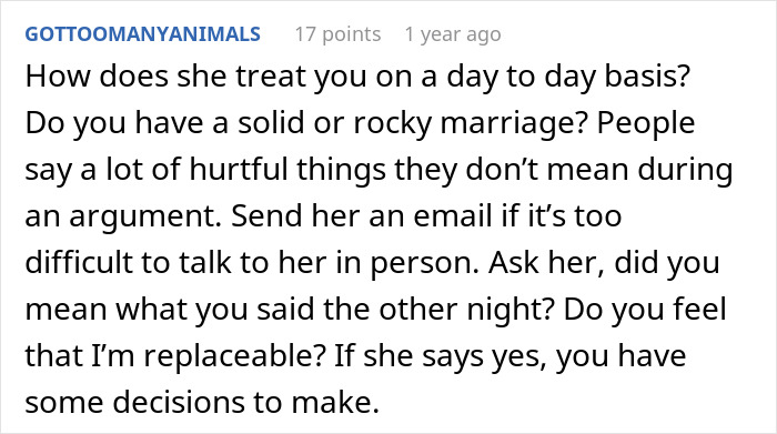 Woman So Mad At Husband She Misses Calls From The Hospital Where He Ended Up After Their Argument