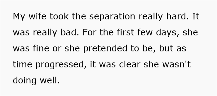 Woman So Mad At Husband She Misses Calls From The Hospital Where He Ended Up After Their Argument