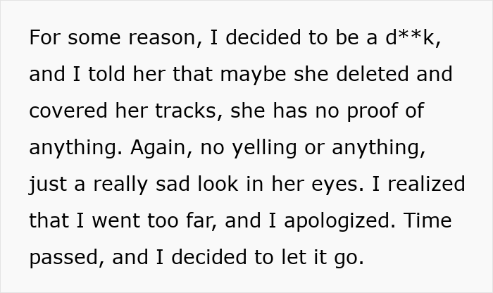 Woman So Mad At Husband She Misses Calls From The Hospital Where He Ended Up After Their Argument