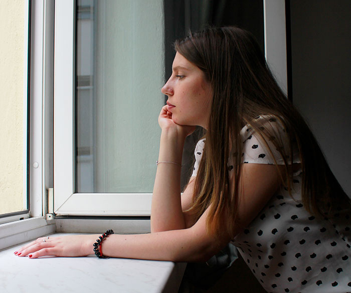 Woman So Mad At Husband She Misses Calls From The Hospital Where He Ended Up After Their Argument