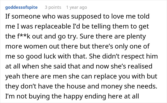 Woman So Mad At Husband She Misses Calls From The Hospital Where He Ended Up After Their Argument