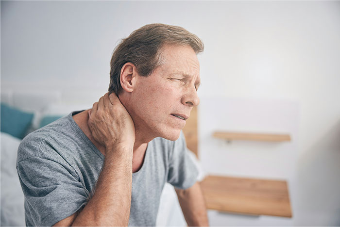 56 Symptoms That Made People See A Doctor And It Turned Out To Be Cancer