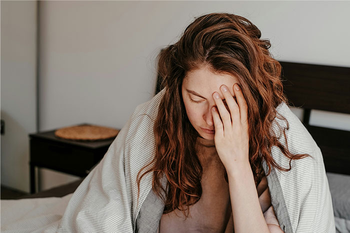 56 Symptoms That Made People See A Doctor And It Turned Out To Be Cancer