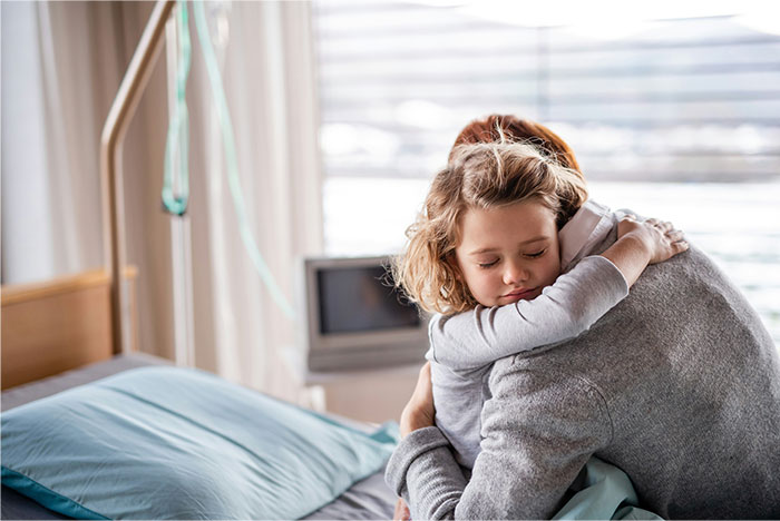 56 Symptoms That Made People See A Doctor And It Turned Out To Be Cancer