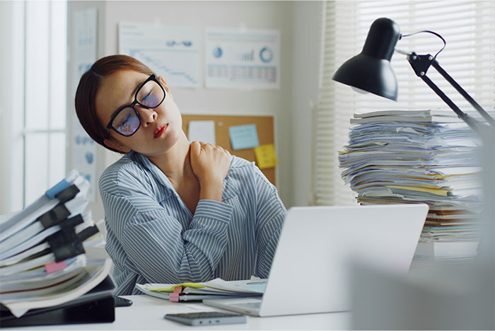 56 Symptoms That Made People See A Doctor And It Turned Out To Be Cancer