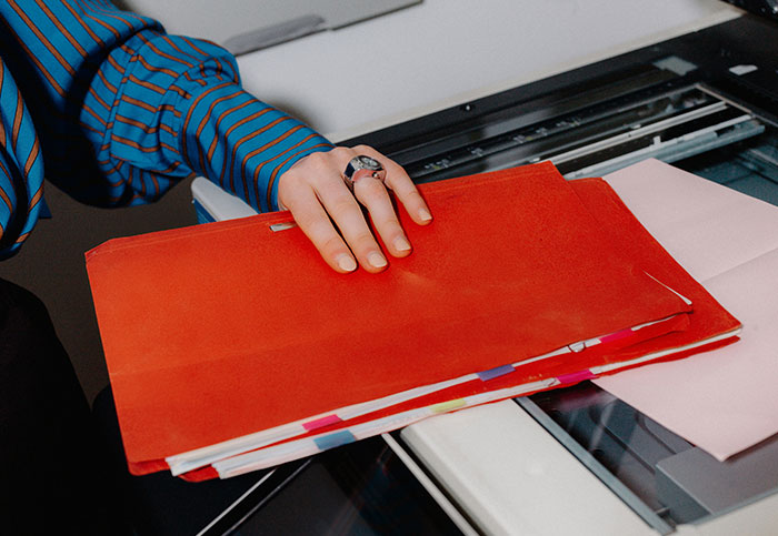 41 Times People Realized They Aren’t Supposed To See What They’re Seeing