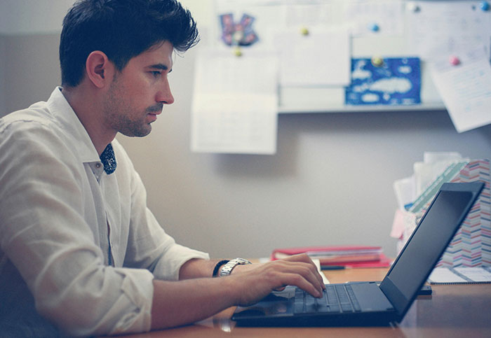 41 Times People Realized They Aren’t Supposed To See What They’re Seeing