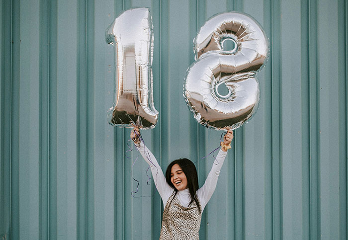 41 Times People Realized They Aren’t Supposed To See What They’re Seeing