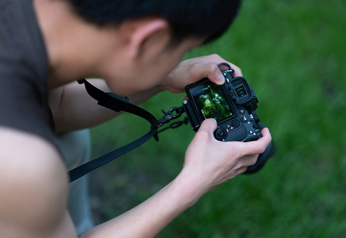 41 Times People Realized They Aren’t Supposed To See What They’re Seeing