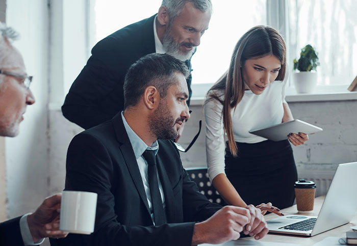 41 Times People Realized They Aren’t Supposed To See What They’re Seeing