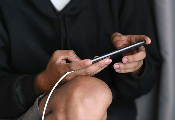 41 Times People Realized They Aren’t Supposed To See What They’re Seeing