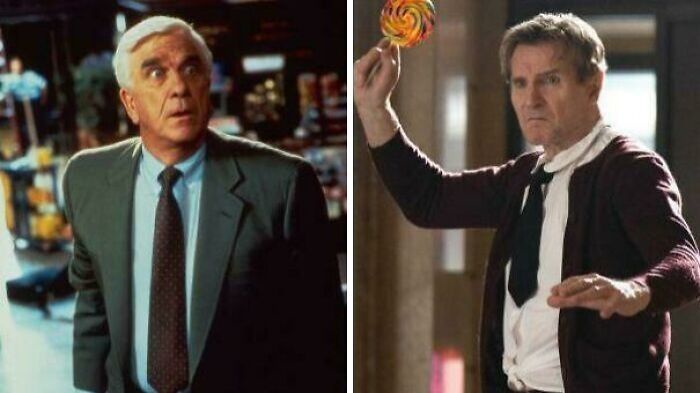 This Online Group Is Dedicated To Bad Movie Details And Here Are 81 Of The Most Confusing Ones (New Pics) This Online Group Is Dedicated To Bad Movie Details And Here Are 81 Of The Most Confusing Ones (New Pics)