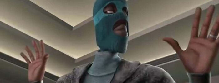 This Online Group Is Dedicated To Bad Movie Details And Here Are 81 Of The Most Confusing Ones (New Pics) This Online Group Is Dedicated To Bad Movie Details And Here Are 81 Of The Most Confusing Ones (New Pics)