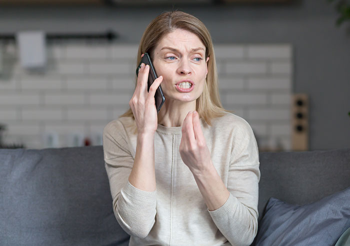 Woman Gets Unexpected Call From Daughter’s Boyfriend’s Mom, Learns The Heartbreaking Truth Behind Her Anger