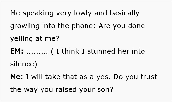 Woman Gets Unexpected Call From Daughter’s Boyfriend’s Mom, Learns The Heartbreaking Truth Behind Her Anger