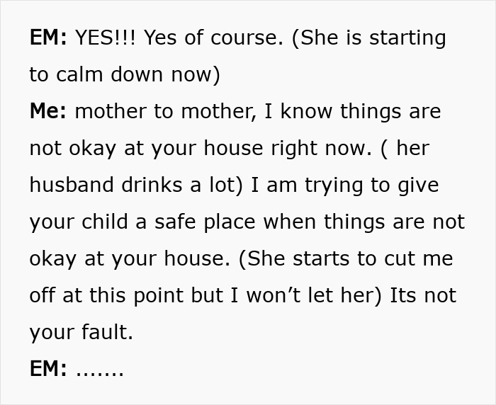 Woman Gets Unexpected Call From Daughter’s Boyfriend’s Mom, Learns The Heartbreaking Truth Behind Her Anger
