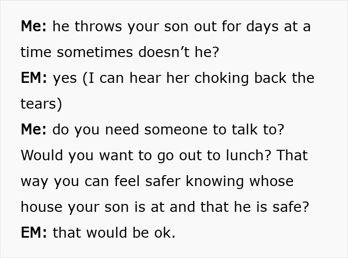 Woman Gets Unexpected Call From Daughter’s Boyfriend’s Mom, Learns The Heartbreaking Truth Behind Her Anger