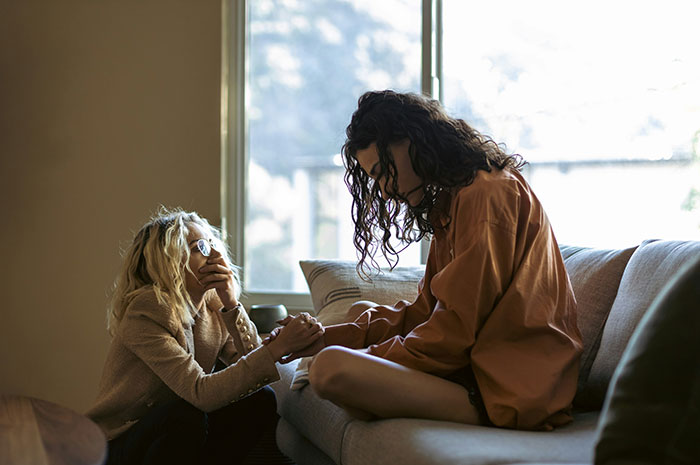 Woman Gets Unexpected Call From Daughter’s Boyfriend’s Mom, Learns The Heartbreaking Truth Behind Her Anger