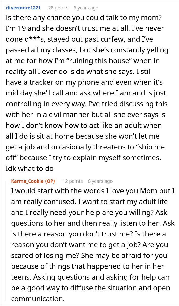 Woman Gets Unexpected Call From Daughter’s Boyfriend’s Mom, Learns The Heartbreaking Truth Behind Her Anger