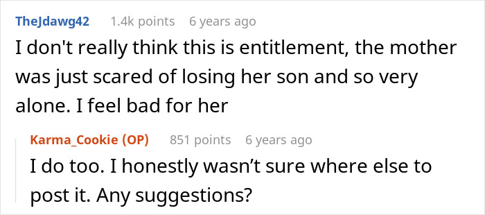 Woman Gets Unexpected Call From Daughter’s Boyfriend’s Mom, Learns The Heartbreaking Truth Behind Her Anger