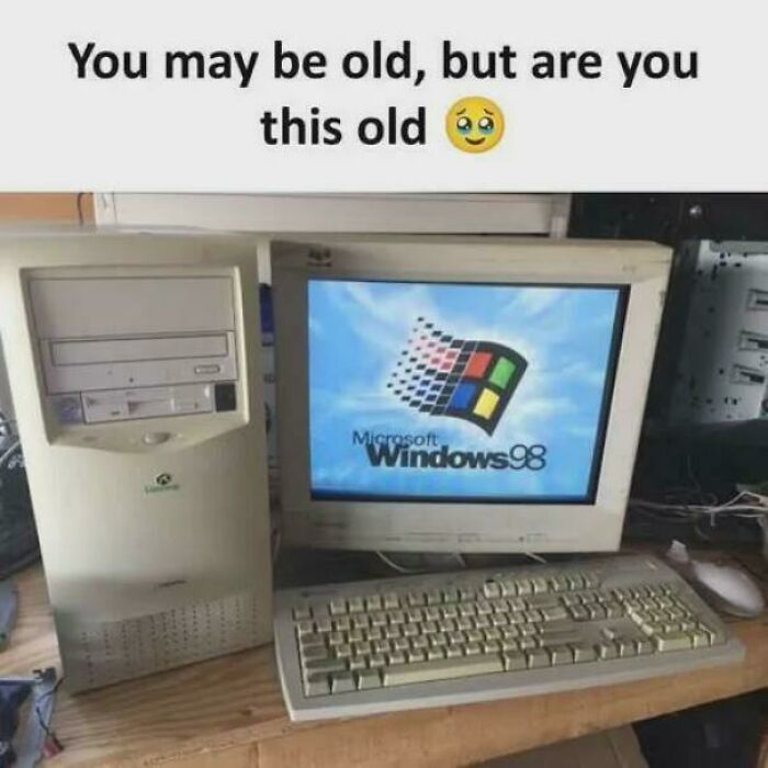 120 Things That Make People Who Recognize Them Feel Very Old (New Pics)