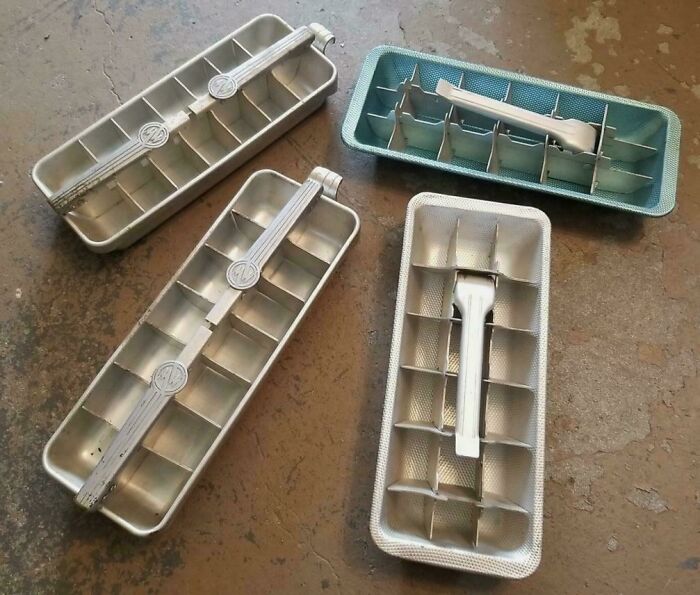 120 Things That Make People Who Recognize Them Feel Very Old (New Pics)