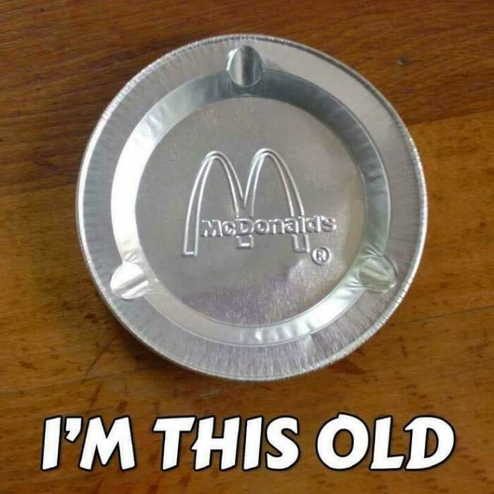 120 Things That Make People Who Recognize Them Feel Very Old (New Pics)