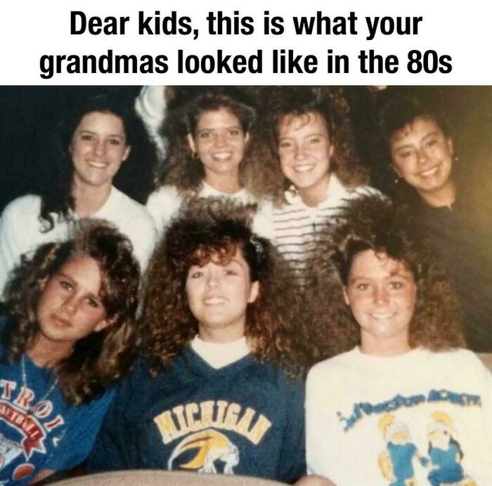 120 Things That Make People Who Recognize Them Feel Very Old (New Pics)