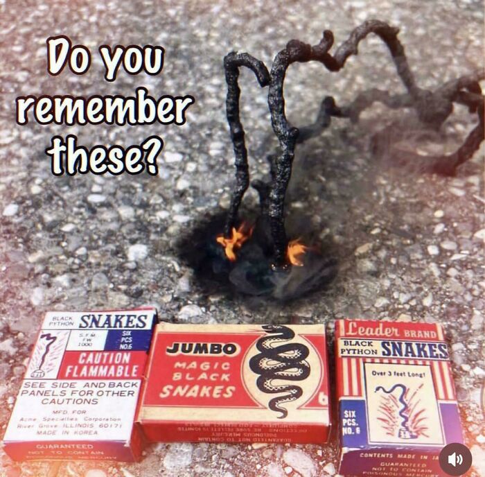 120 Things That Make People Who Recognize Them Feel Very Old (New Pics)