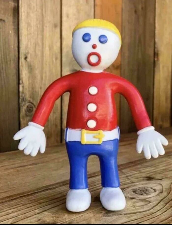 120 Things That Make People Who Recognize Them Feel Very Old (New Pics)