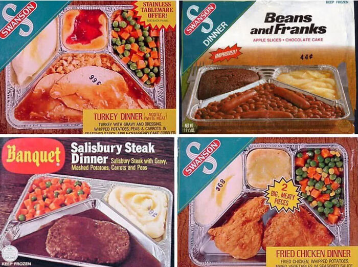 120 Things That Make People Who Recognize Them Feel Very Old (New Pics)