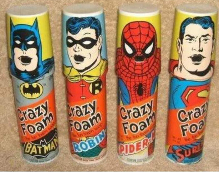 120 Things That Make People Who Recognize Them Feel Very Old (New Pics)
