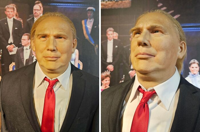 91 Pics That Came Out So Weird, They Became Blessed And Cursed All At Once