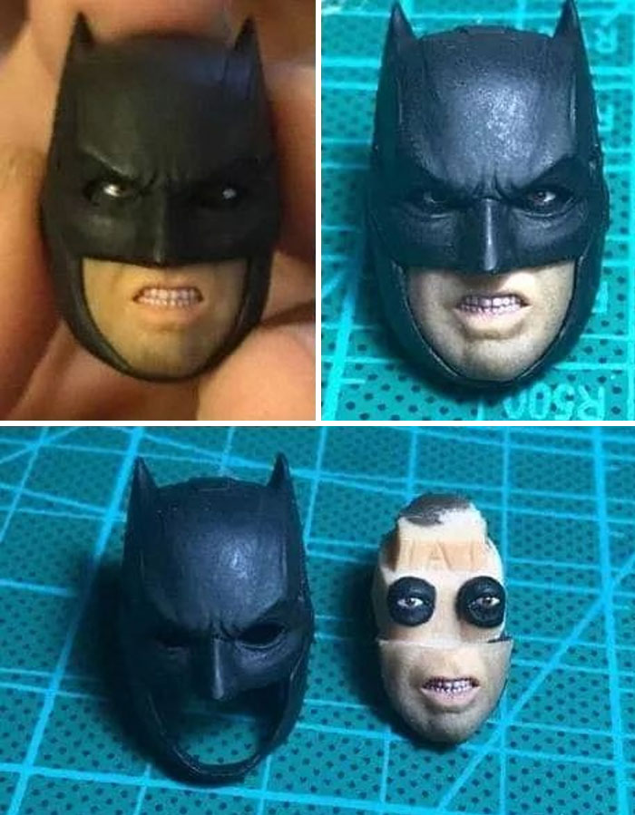 91 Pics That Came Out So Weird, They Became Blessed And Cursed All At Once