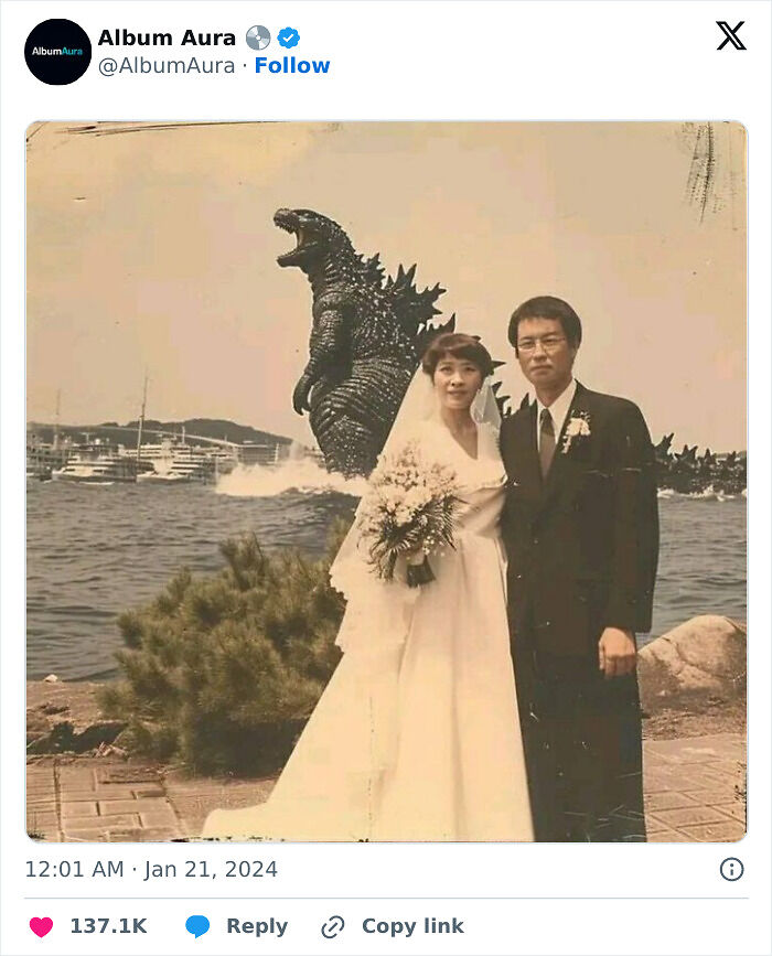 91 Pics That Came Out So Weird, They Became Blessed And Cursed All At Once