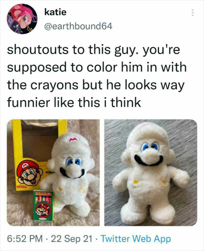 91 Pics That Came Out So Weird, They Became Blessed And Cursed All At Once