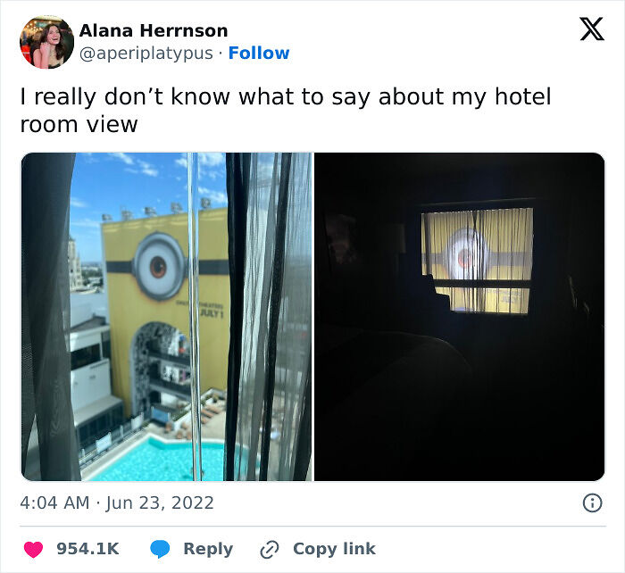 91 Pics That Came Out So Weird, They Became Blessed And Cursed All At Once