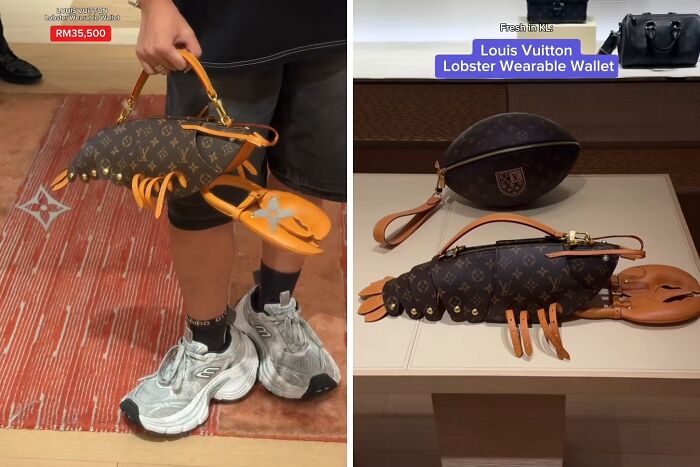 91 Pics That Came Out So Weird, They Became Blessed And Cursed All At Once