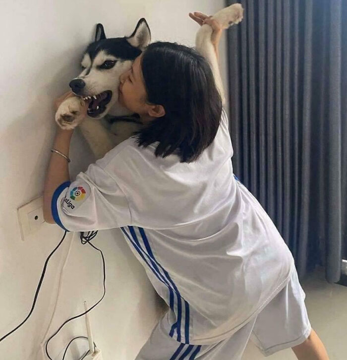 91 Pics That Came Out So Weird, They Became Blessed And Cursed All At Once