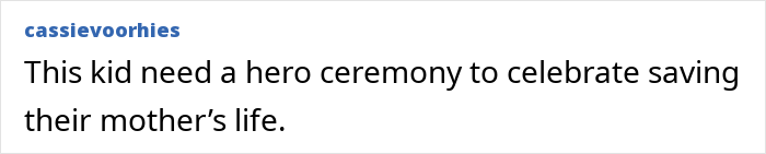 “Smart Little Guy”: 3-Year-Old Hero Saves Mom’s Life After She Falls Unconscious “Smart Little Guy”: 3-Year-Old Hero Saves Mom’s Life After She Falls Unconscious
