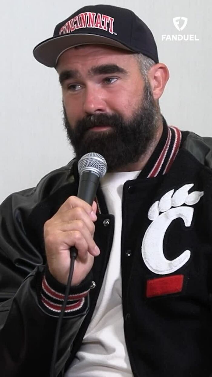 &#8220;Swifties Already Got Him Trained&#8221;: Jason Kelce Reacts After Savage Remarks About Bad Bunny Go Viral