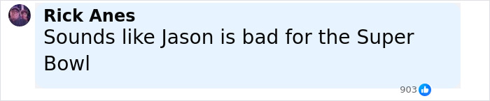 &#8220;Swifties Already Got Him Trained&#8221;: Jason Kelce Reacts After Savage Remarks About Bad Bunny Go Viral