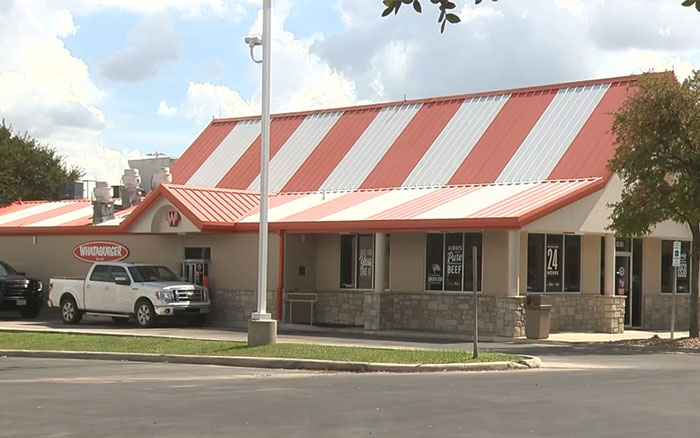 Wrong Order Sparks “Violent” Mass Brawl At Whataburger As Furious Mom Breaks Silence Wrong Order Sparks “Violent” Mass Brawl At Whataburger As Furious Mom Breaks Silence