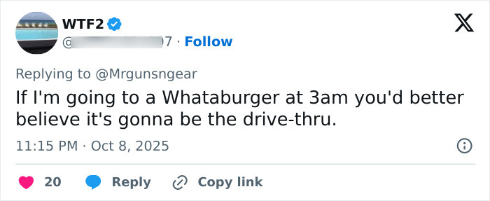 Wrong Order Sparks “Violent” Mass Brawl At Whataburger As Furious Mom Breaks Silence Wrong Order Sparks “Violent” Mass Brawl At Whataburger As Furious Mom Breaks Silence