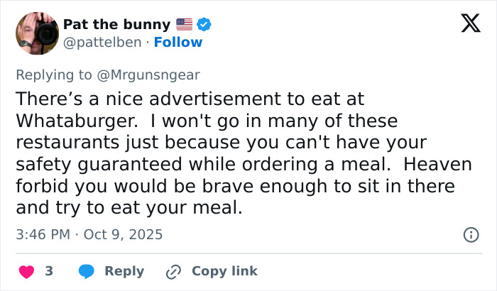 Wrong Order Sparks “Violent” Mass Brawl At Whataburger As Furious Mom Breaks Silence Wrong Order Sparks “Violent” Mass Brawl At Whataburger As Furious Mom Breaks Silence