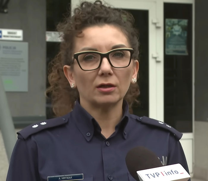 “Grounded For Life”: Teen Reported Missing 27 Years Ago Discovered Living In Parents’ House