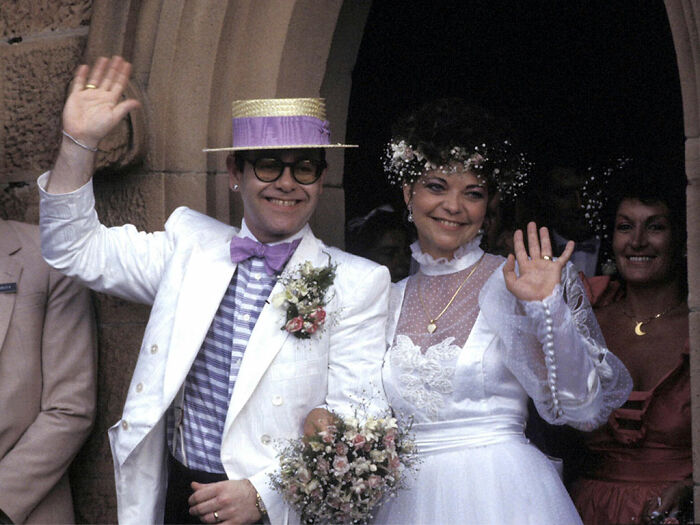 “I Was A Terrible Wife”: 23 Celebrity Marriages That Have Been Completely Forgotten